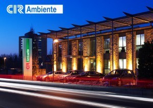 CIR Ambiente - sede aziendale Imola